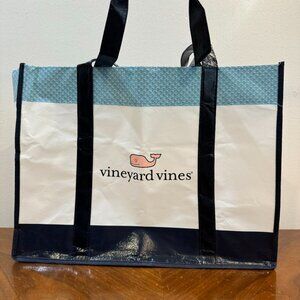 Vineyard Vines Reusable Bag / Tote